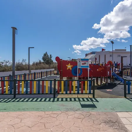 شقة Home2book Cozy 2 Min From La Garita