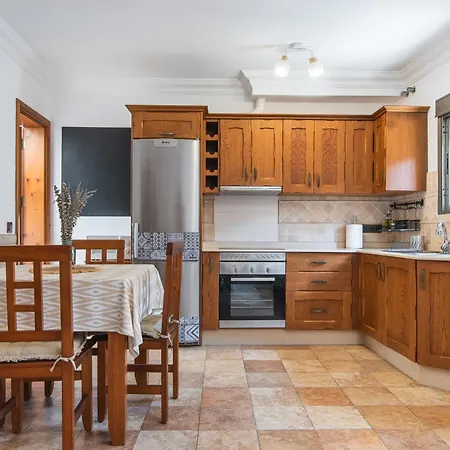 شقة Home2book Cozy 2 Min From La Garita