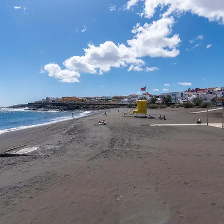 Home2book Cozy 2 Min From La Garita