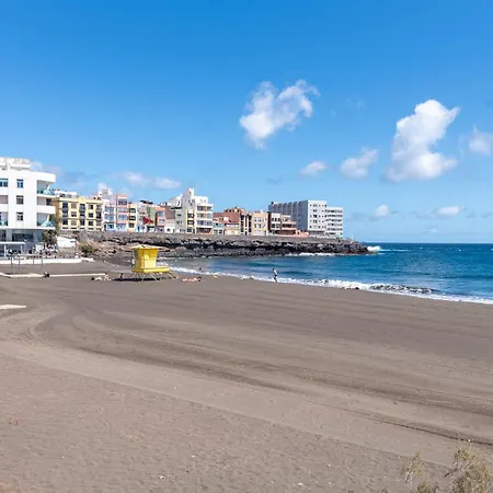 Home2book Cozy 2 Min From La Garita
