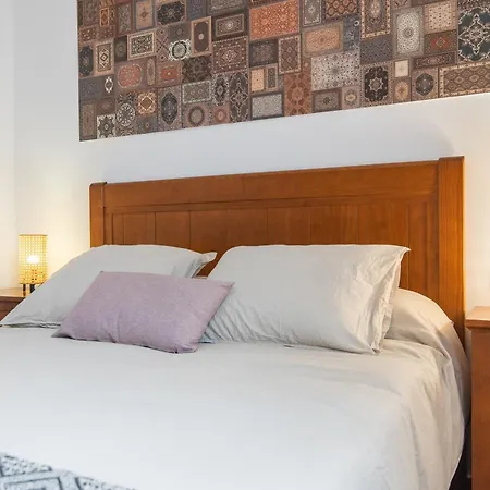 Home2book Cozy 2 Min From * La Garita