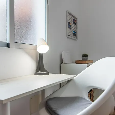 Apartment Home2book Cozy 2 Min From La Garita
