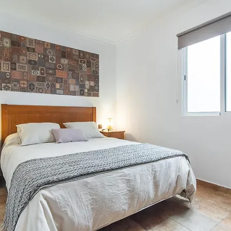 Home2book Cozy 2 Min From La Garita