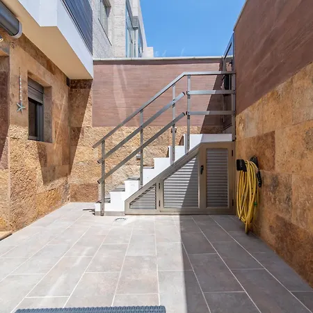 Apartment Home2book Cozy 2 Min From La Garita