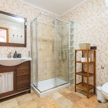 Home2book Cozy 2 Min From La Garita