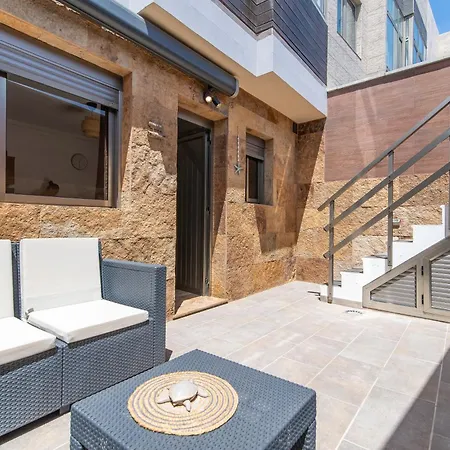 Home2book Cozy 2 Min From Apartment *