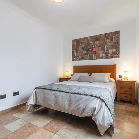 Home2book Cozy 2 Min From La Garita