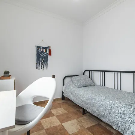 Apartment Home2book Cozy 2 Min From *