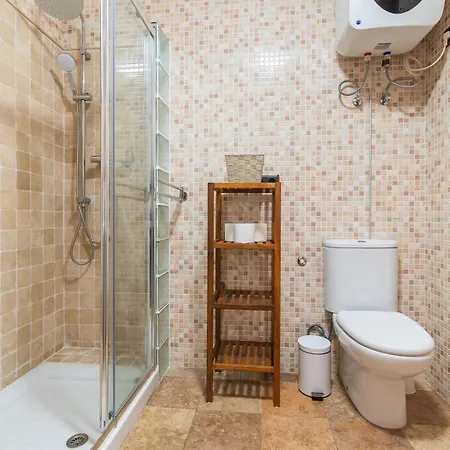 Home2book Cozy 2 Min From La Garita